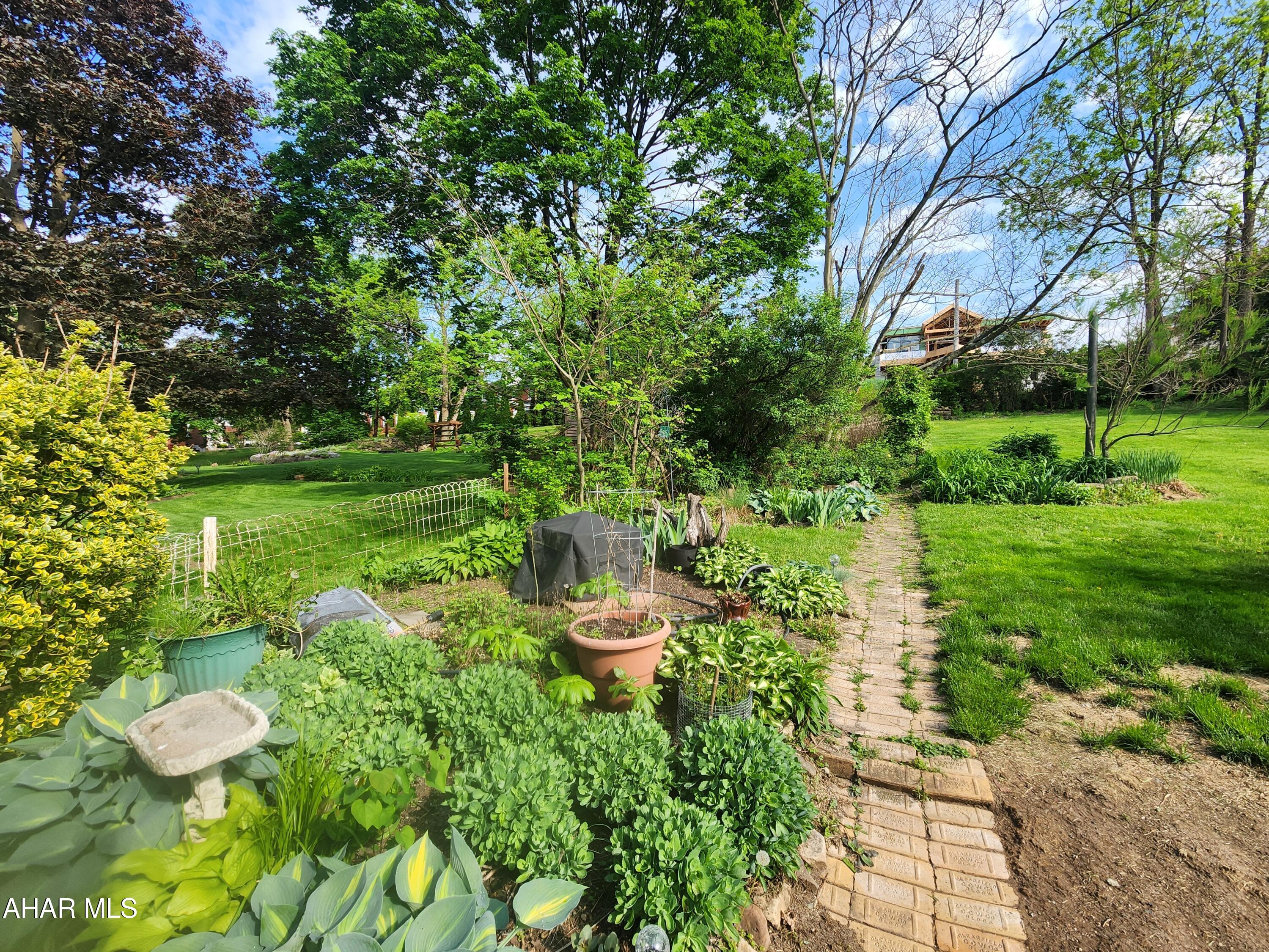 None - Residential Income