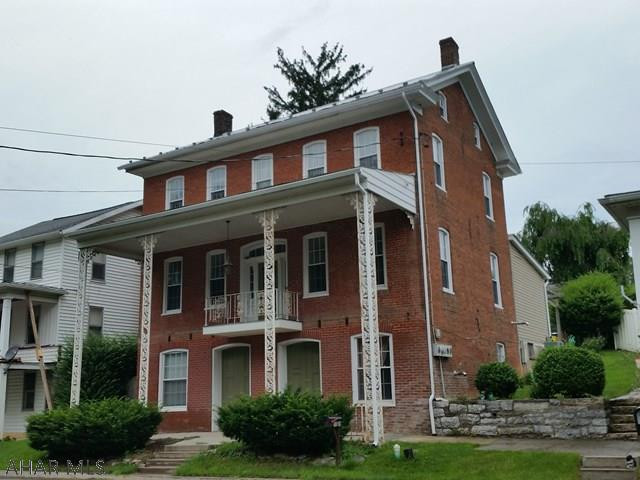 Unknown - Residential