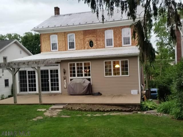 Unknown - Residential