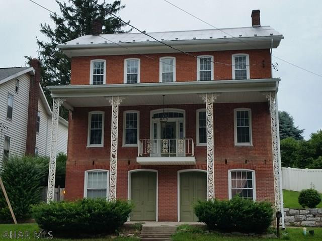 Unknown - Residential