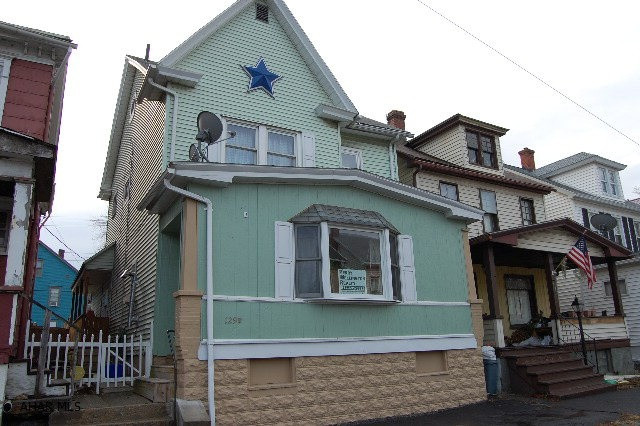 East End - Residential