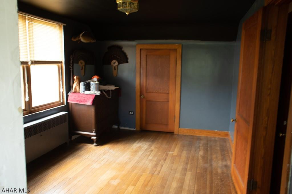 Unknown - Residential