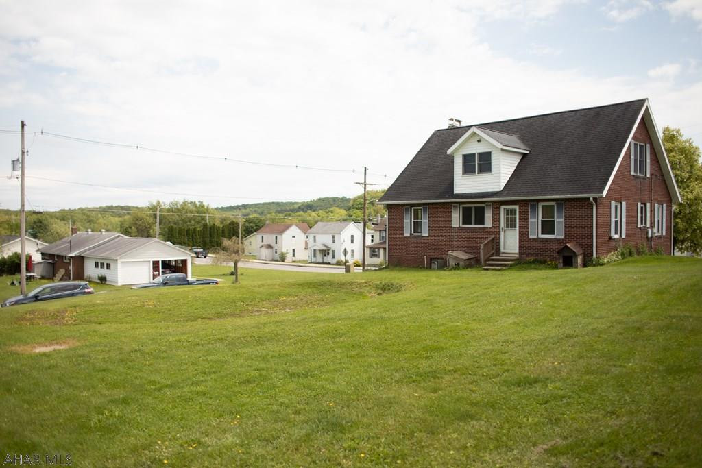 Unknown - Residential