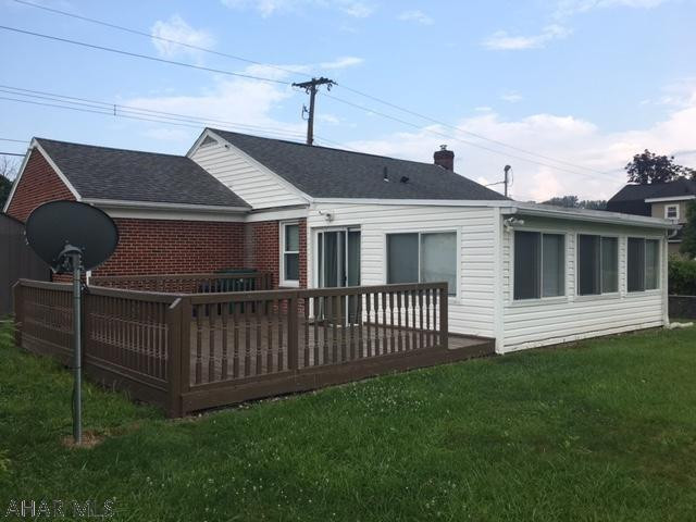 Pleasant Valley - Residential