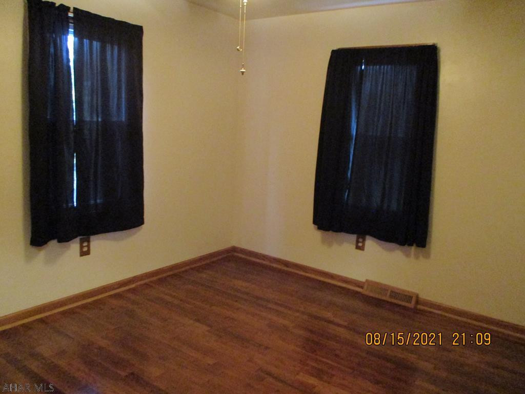 Pleasant Valley - Residential