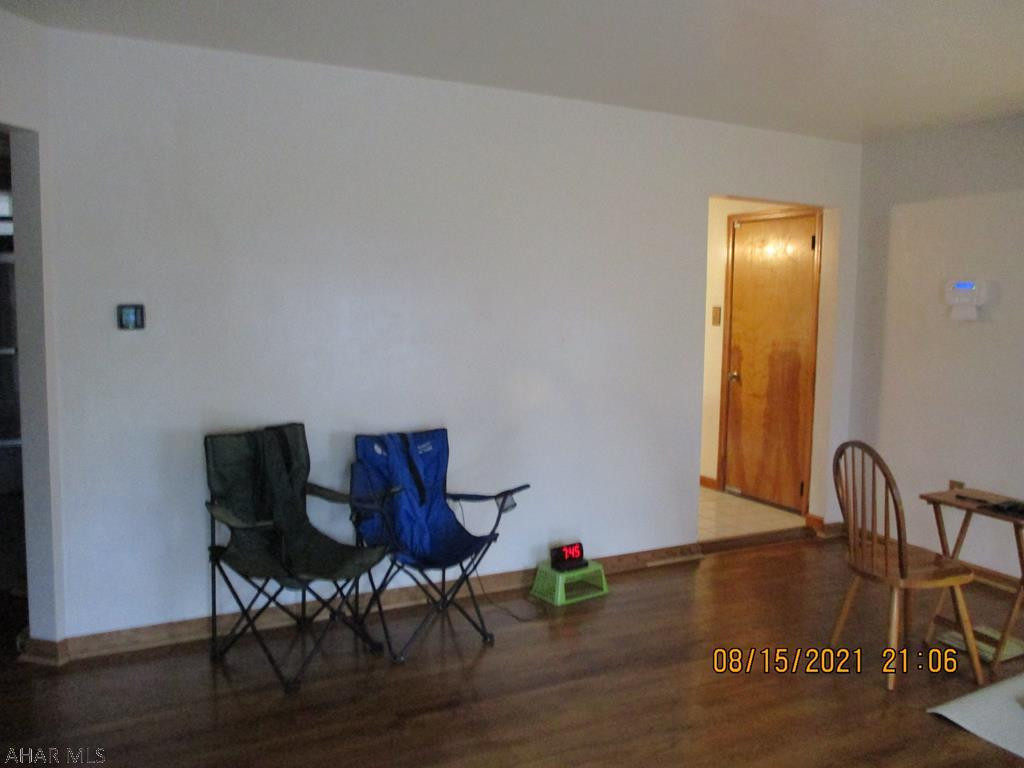 Pleasant Valley - Residential