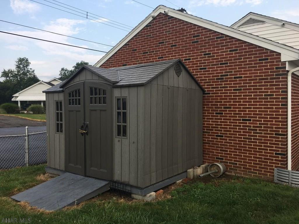 Pleasant Valley - Residential