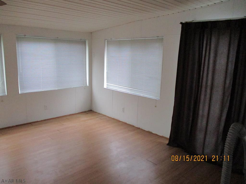 Pleasant Valley - Residential