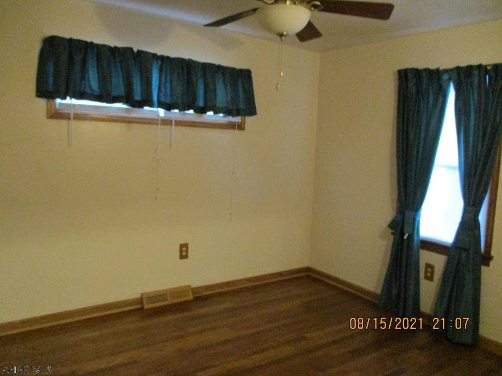 Pleasant Valley - Residential