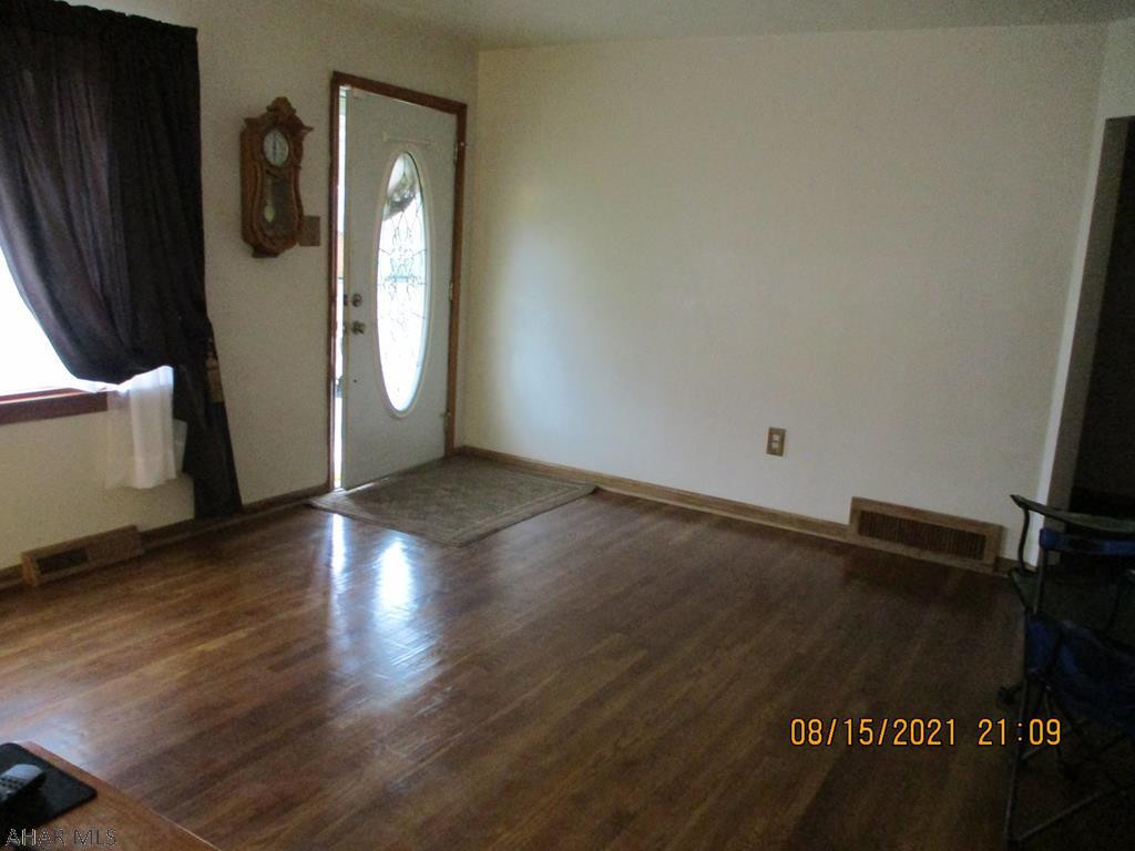 Pleasant Valley - Residential