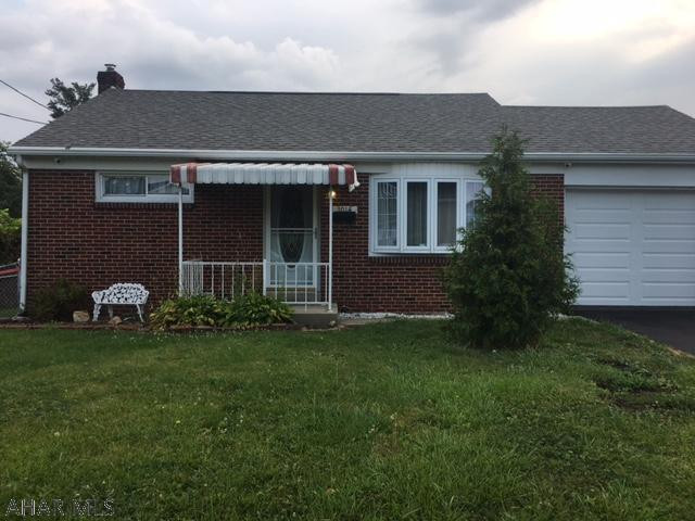 Pleasant Valley - Residential