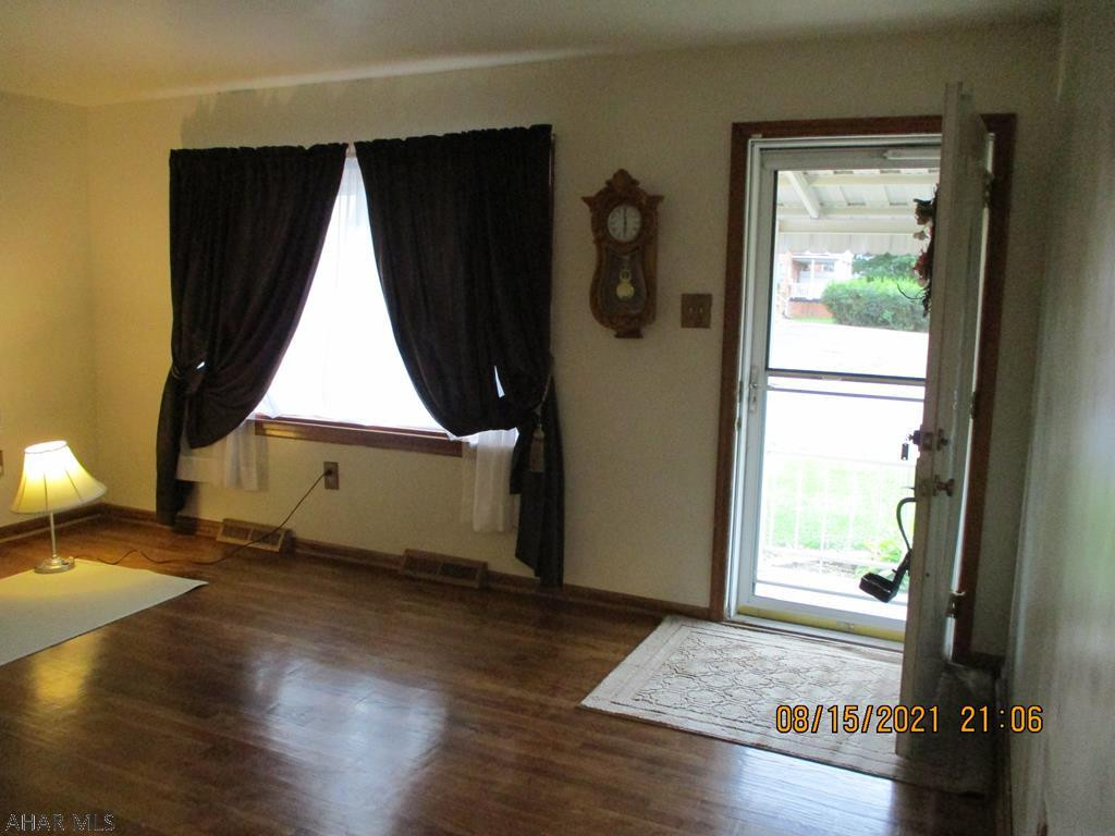 Pleasant Valley - Residential