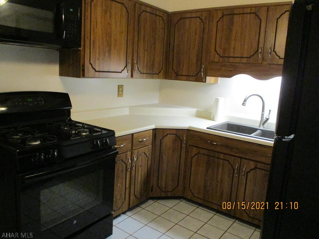 Pleasant Valley - Residential