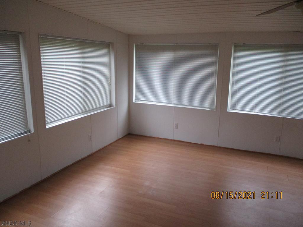 Pleasant Valley - Residential