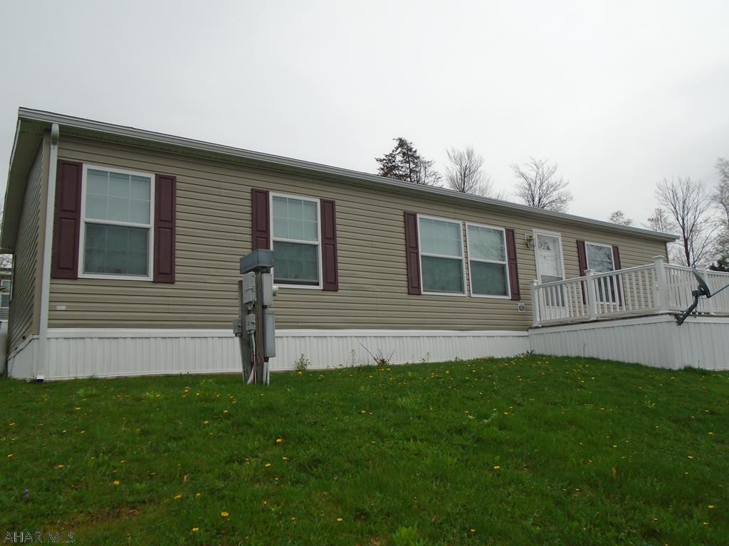 Laurel Woods - Residential