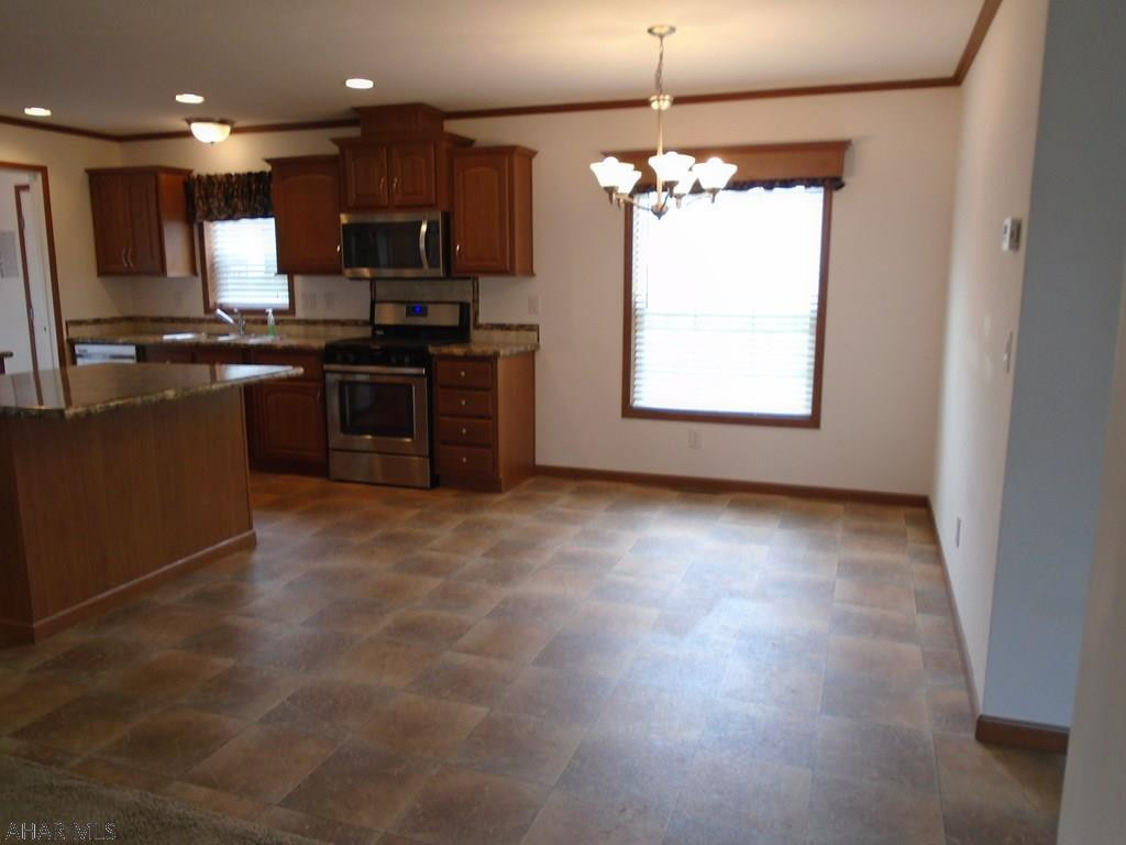 Laurel Woods - Residential