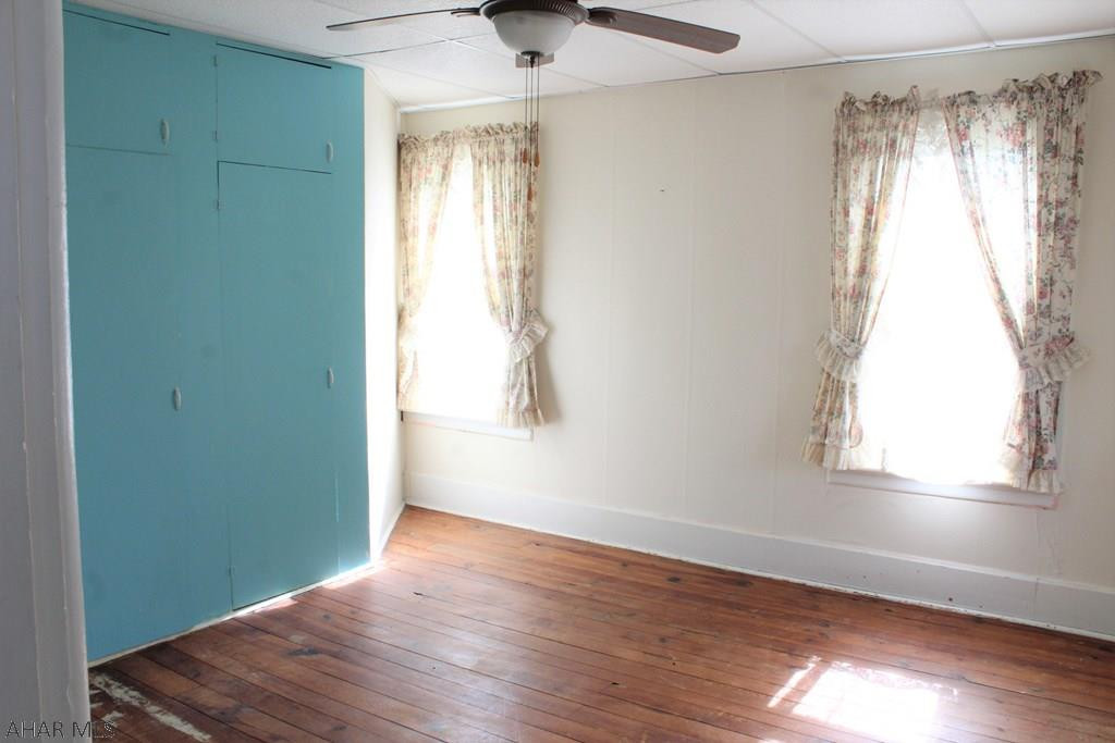 Unknown - Residential