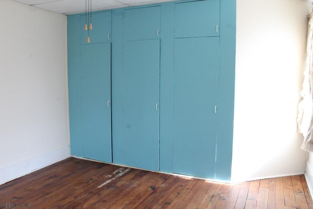 Unknown - Residential