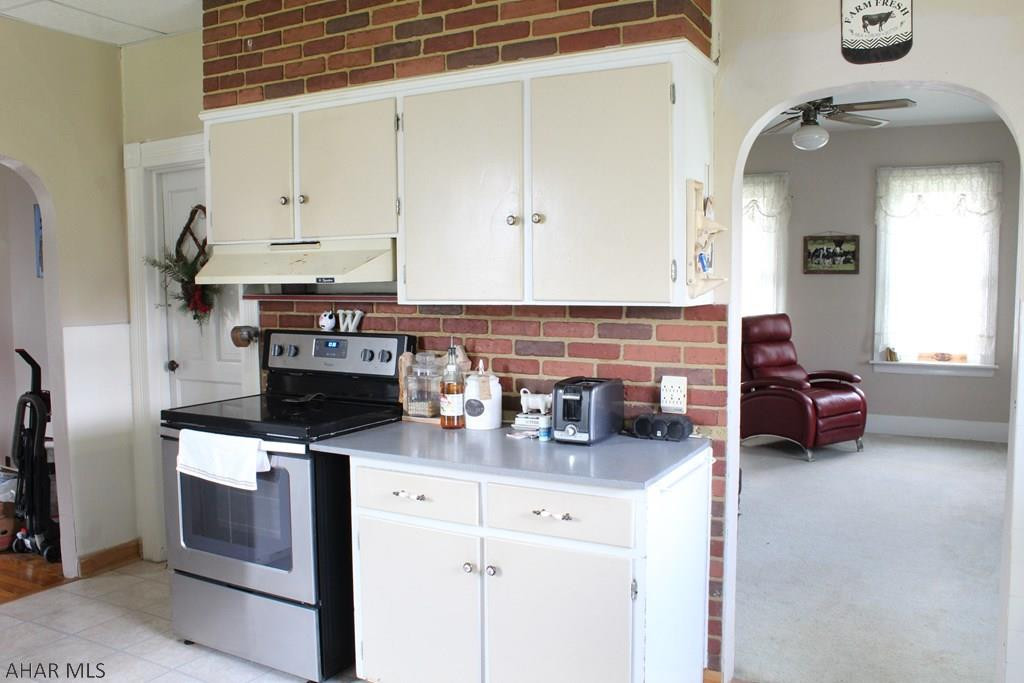 Unknown - Residential