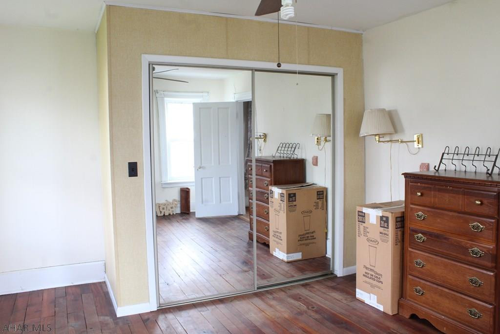 Unknown - Residential