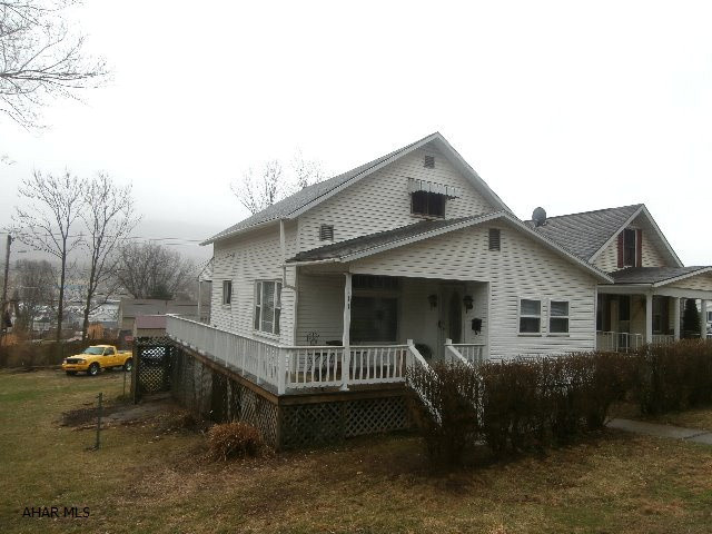 Unknown - Residential