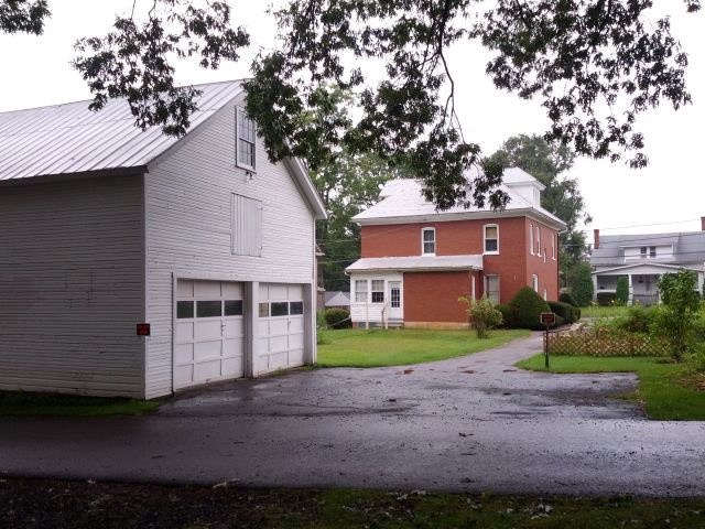 Unknown - Residential