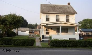 Greenwood - Residential