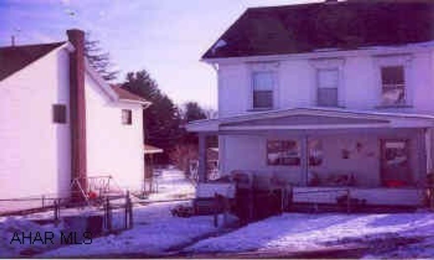 Fantastic 2 story remodeled home with many updates, newer roof, new furnace, new wiring, new kitcen, some new windows, new bath, new drywall and carpet. Ebner school district. A must see!