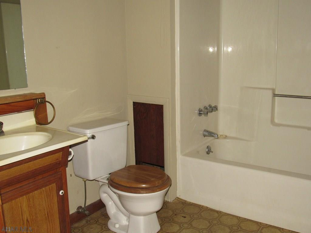 Other - Residential Income