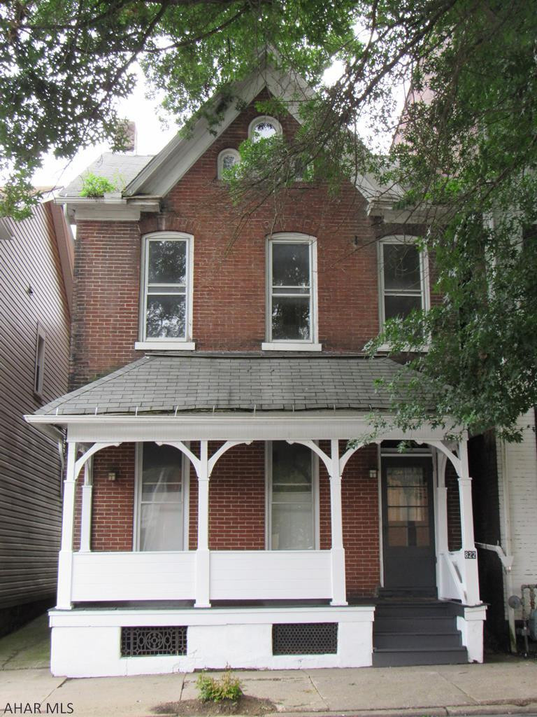 Other - Residential Income