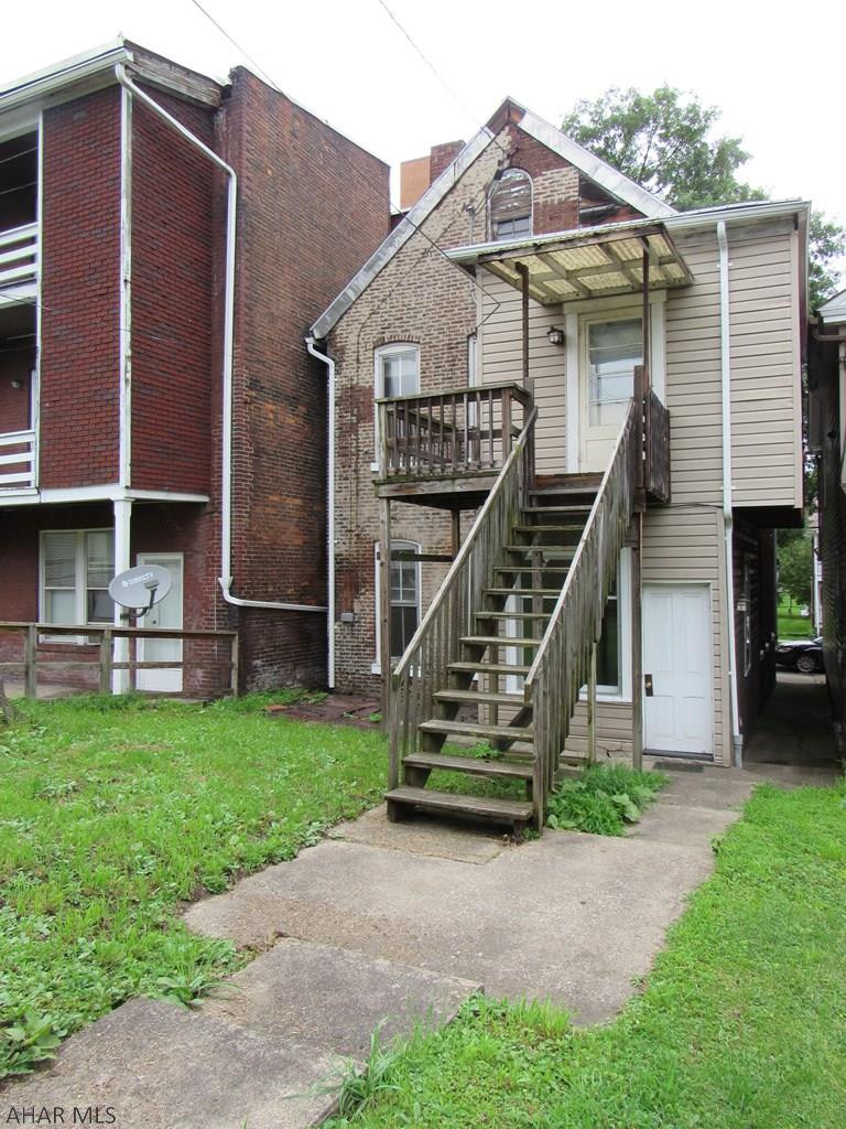 Other - Residential Income