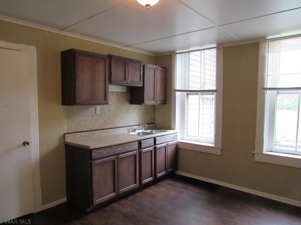 Other - Residential Income