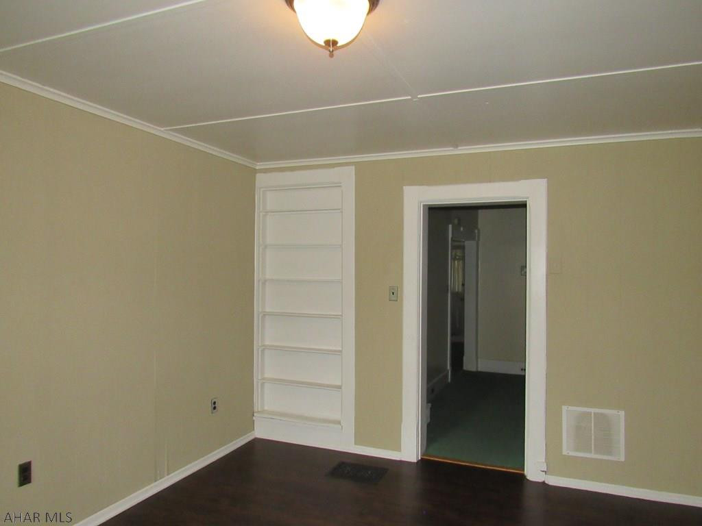 Other - Residential Income