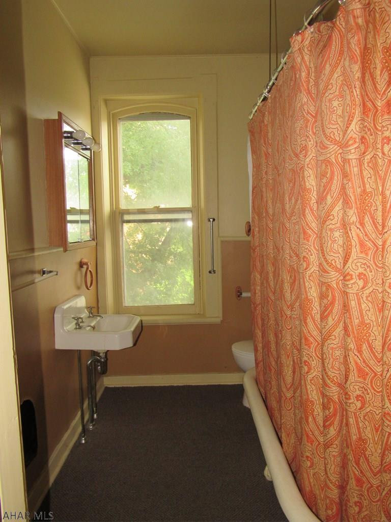 Other - Residential Income