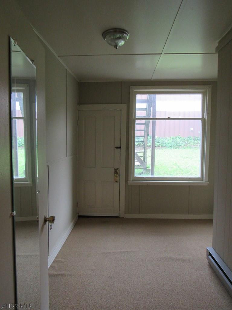 Other - Residential Income