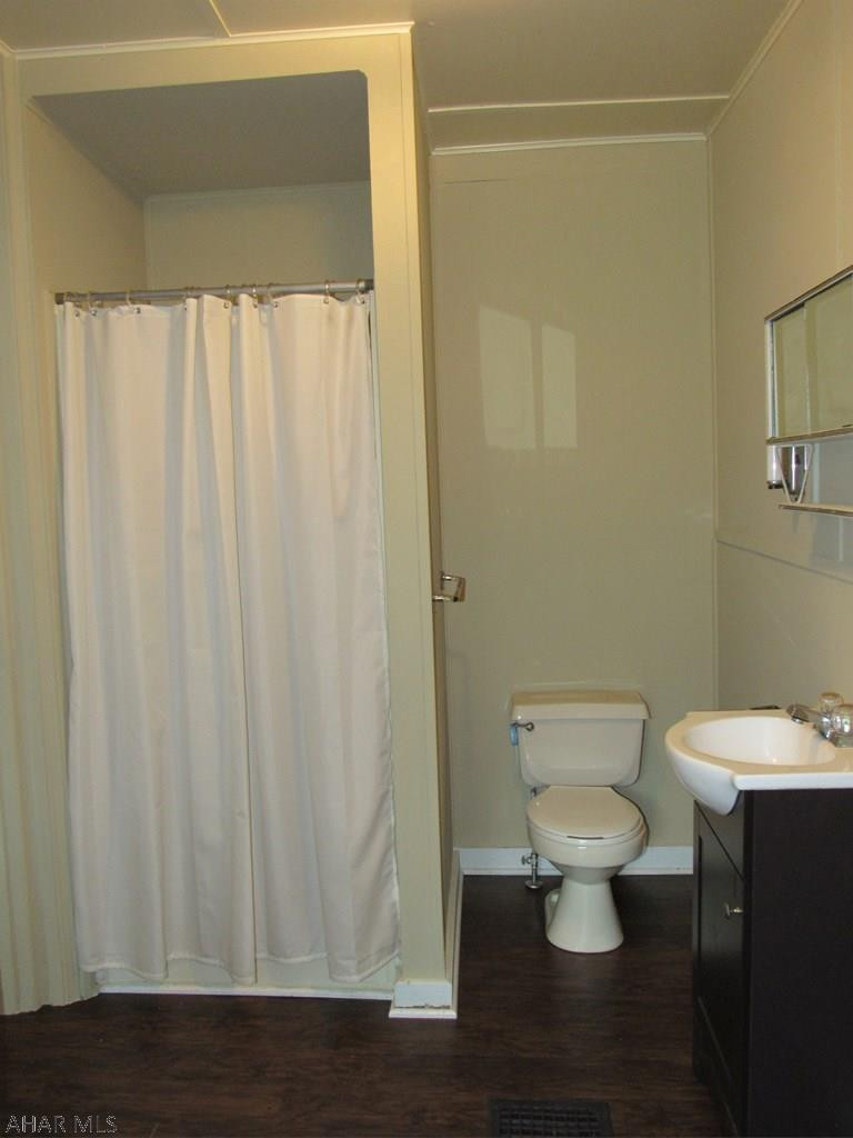 Other - Residential Income