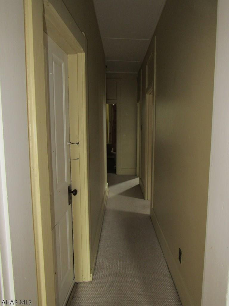 Other - Residential Income