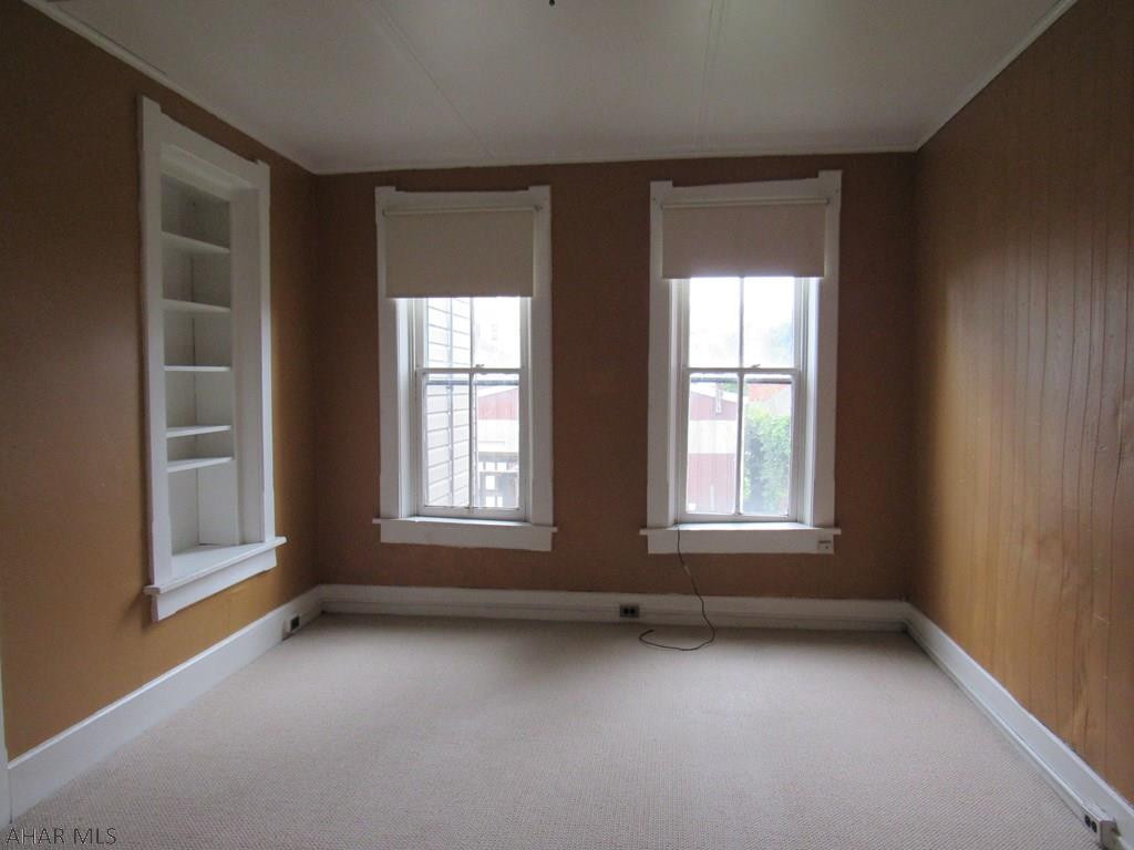 Other - Residential Income