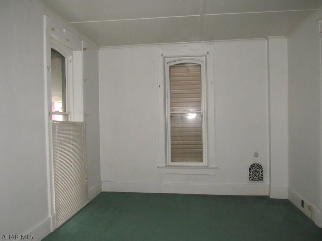 Other - Residential Income