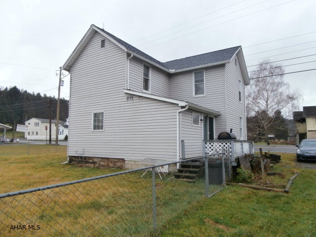 Unknown - Residential