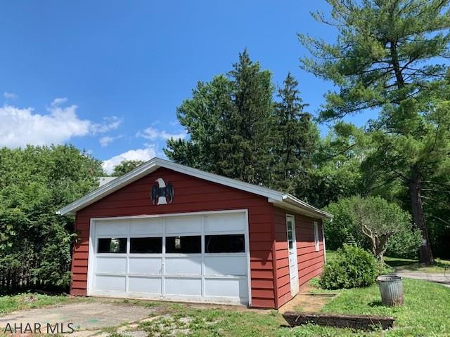 Hollidaysburg - Residential