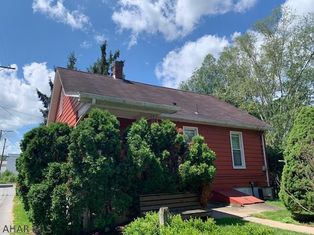 Hollidaysburg - Residential