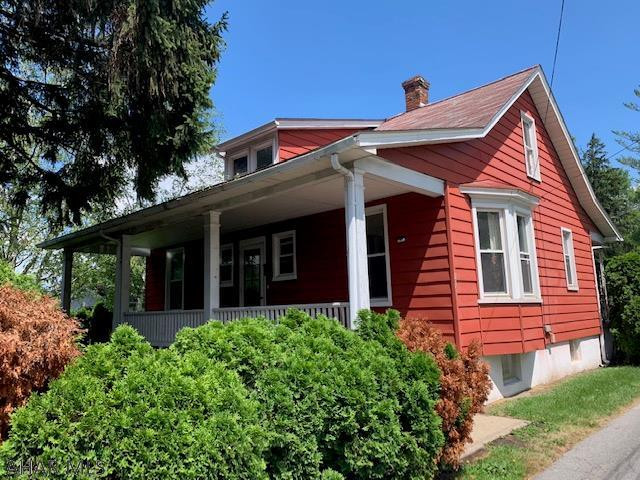 Hollidaysburg - Residential