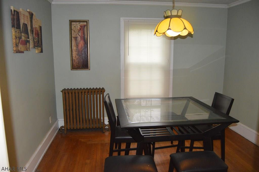 East End - Residential