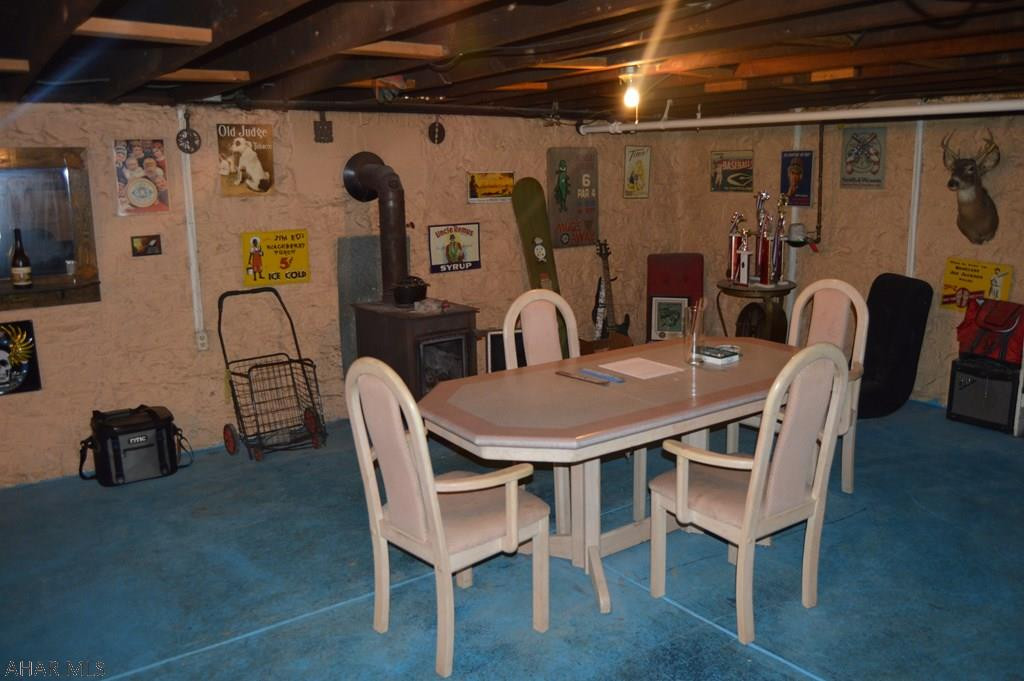 East End - Residential