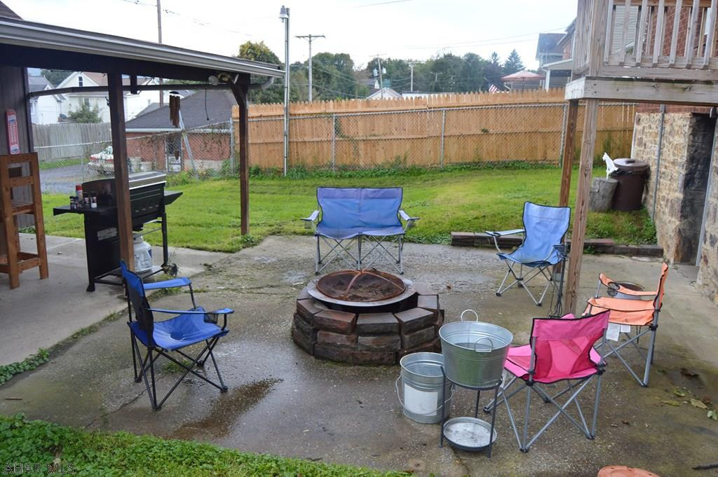 East End - Residential