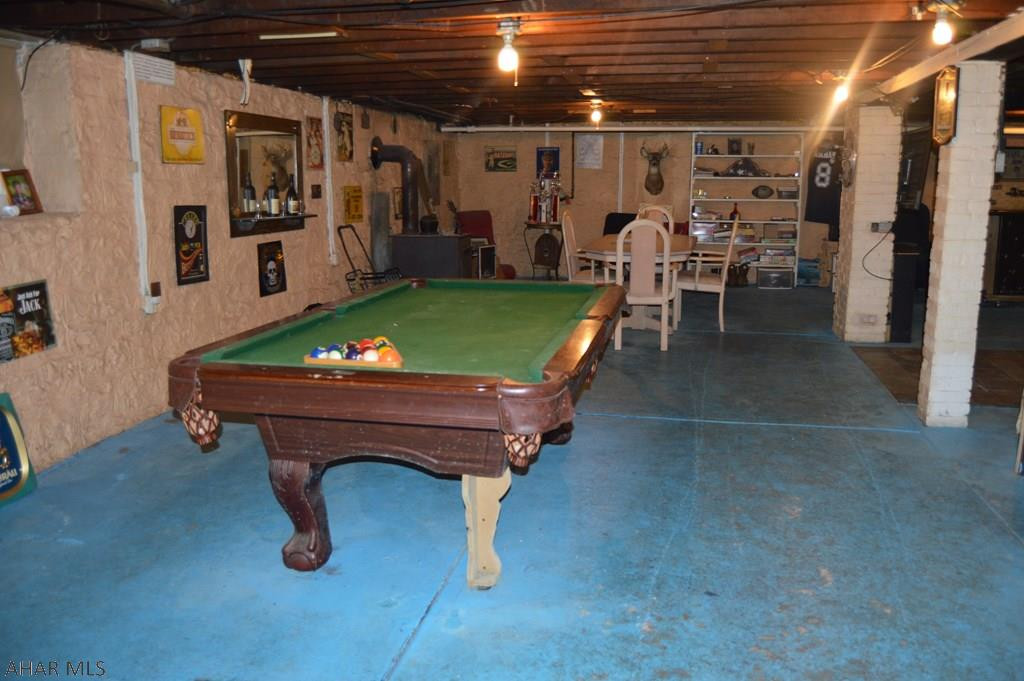 East End - Residential