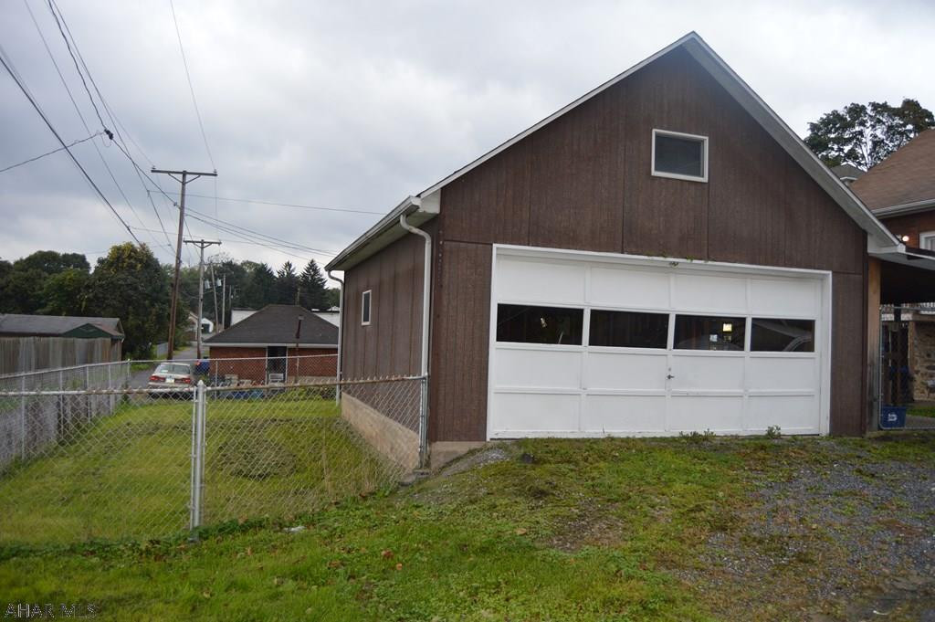 East End - Residential