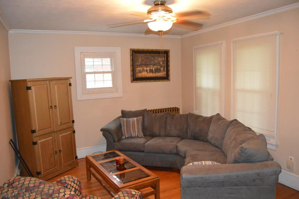 East End - Residential