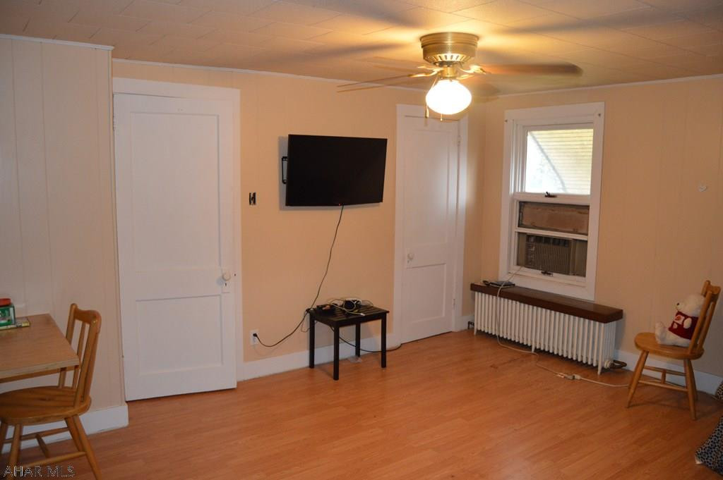 East End - Residential